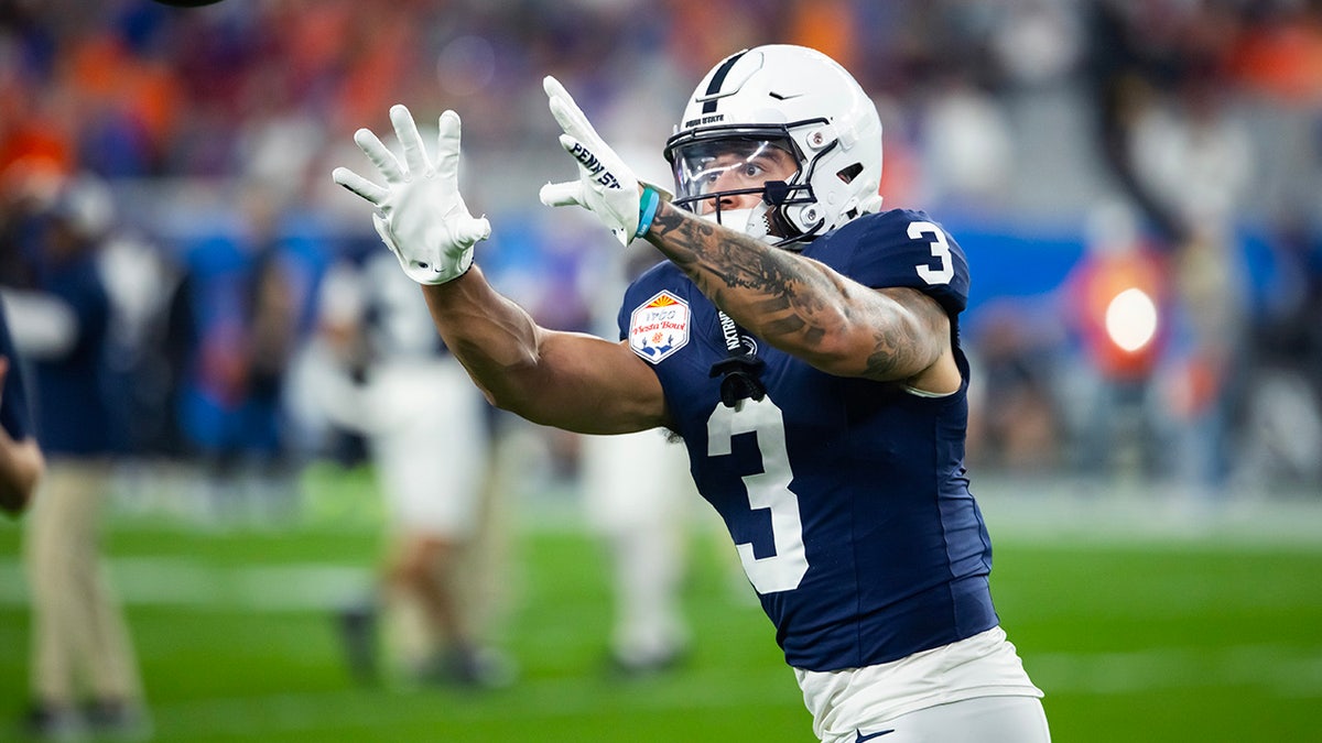 Former Penn State, Ohio State player charged with homicide, DUI after girlfriend dies in fatal ATV crash  at george magazine