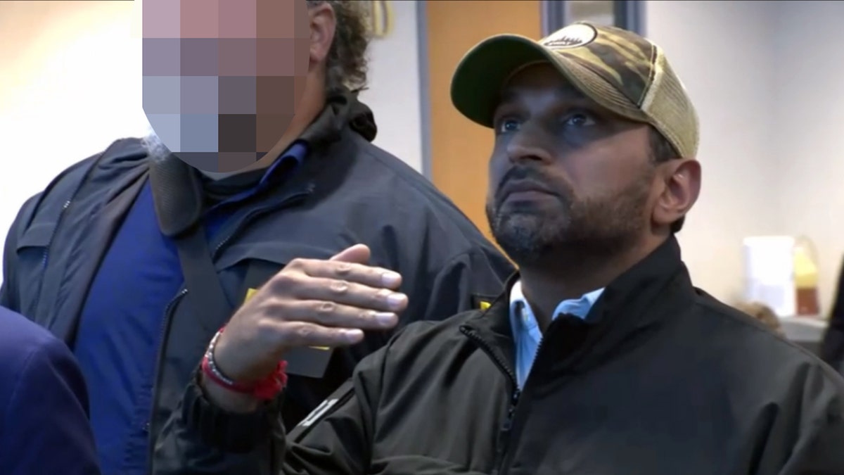 Patel, FBI 'flex resources' for Windy City crime crackdown as part of Trump administration's 'focused effort'  at george magazine