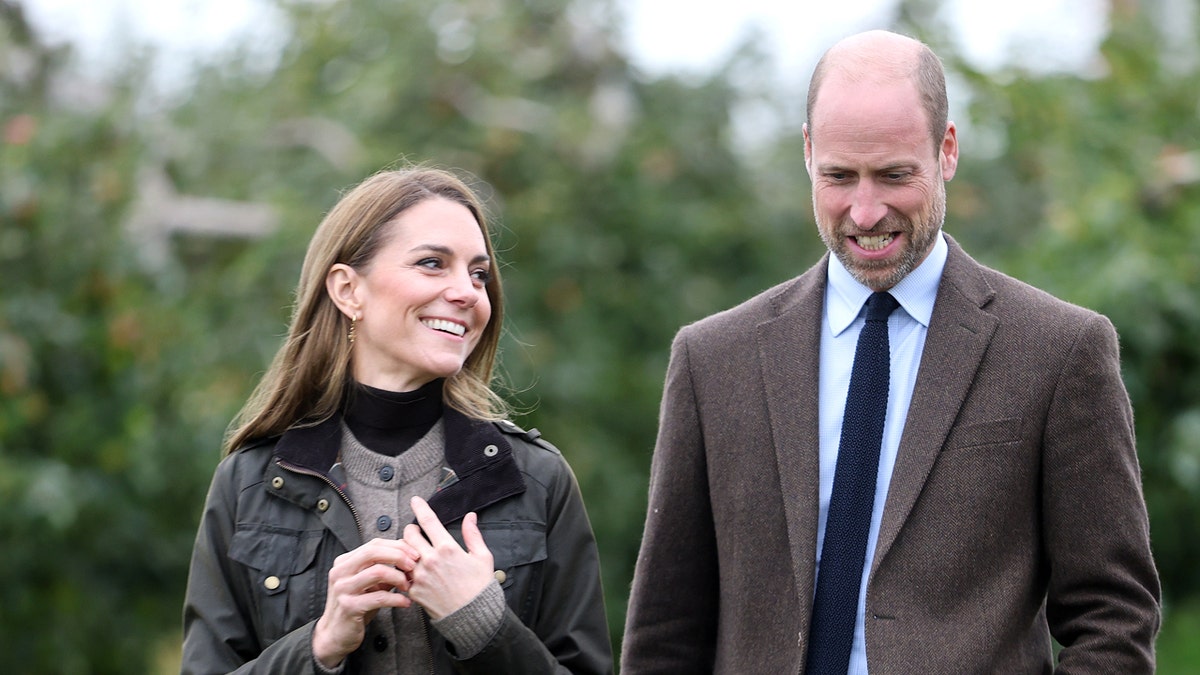 Prince William and Kate Middleton triumph over French tabloid in privacy showdown  at george magazine
