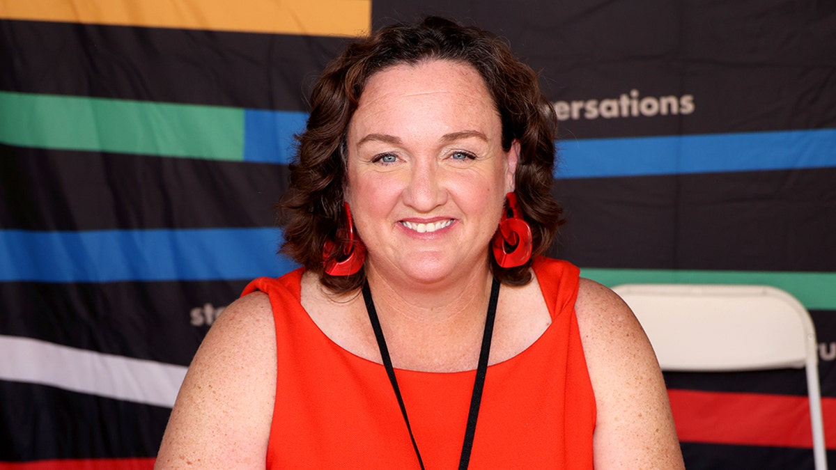 Allies stand by Katie Porter despite controversial videos sparking political firestorm in California campaign  at george magazine