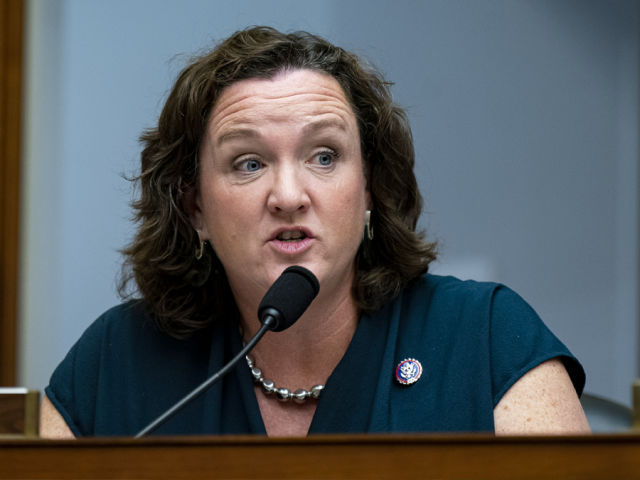 Katie Porter interview goes viral as journalists marvel at Democrat’s meltdown