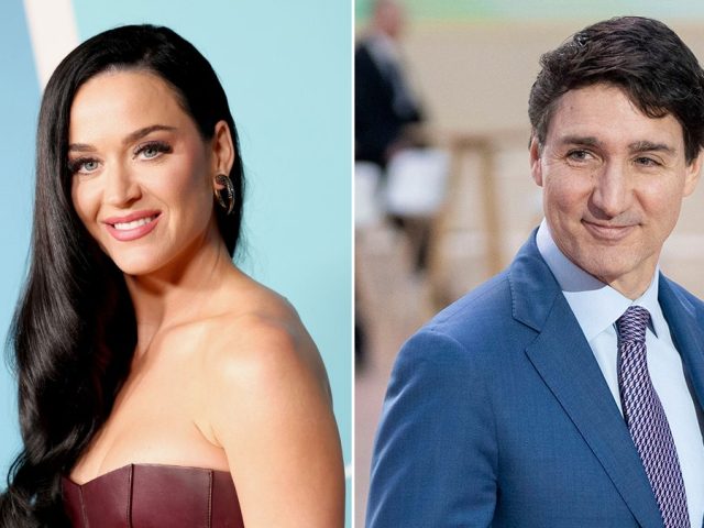 Katy Perry transforms Justin Trudeau’s life as their romance heats up after recent breakups: report