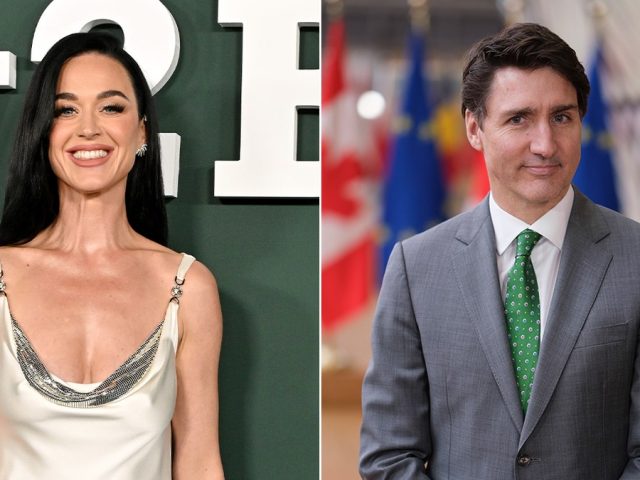 Katy Perry and Justin Trudeau’s budding relationship has depth despite duo’s busy schedules: report