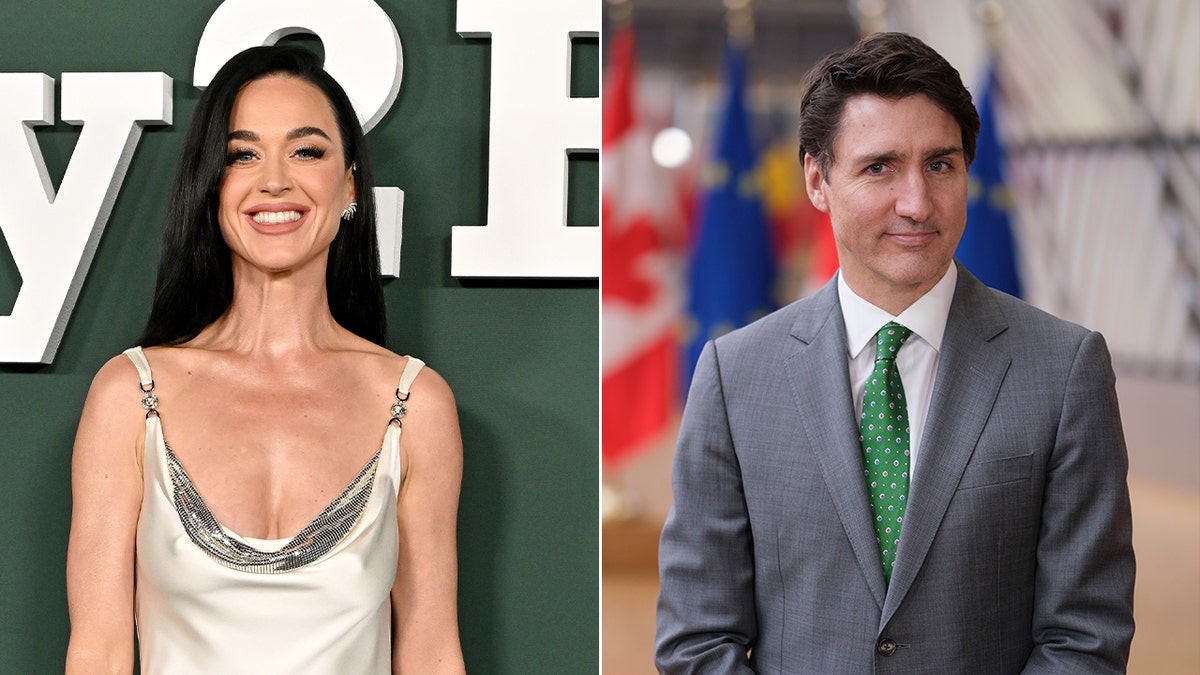 Katy Perry and Justin Trudeau’s budding relationship has depth despite duo's busy schedules: report  at george magazine
