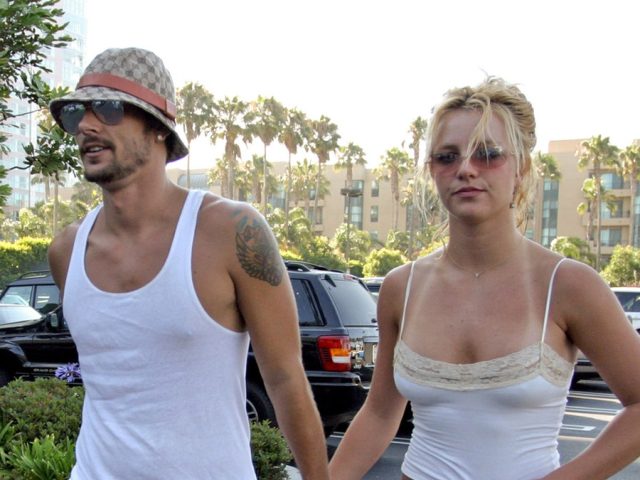 Britney Spears unleashes on Kevin Federline for ‘attacking’ her in tell-all memoir