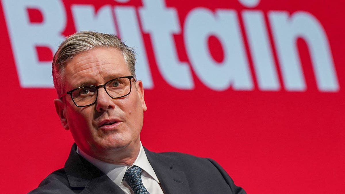 UK faces backlash over mandatory Digital ID — could US be next?  at george magazine