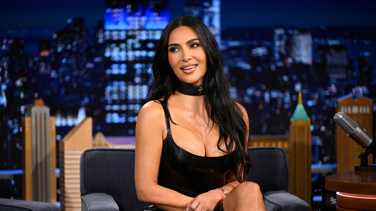 Kim Kardashian says someone 'extremely close' to her put out a hit on her life  at george magazine