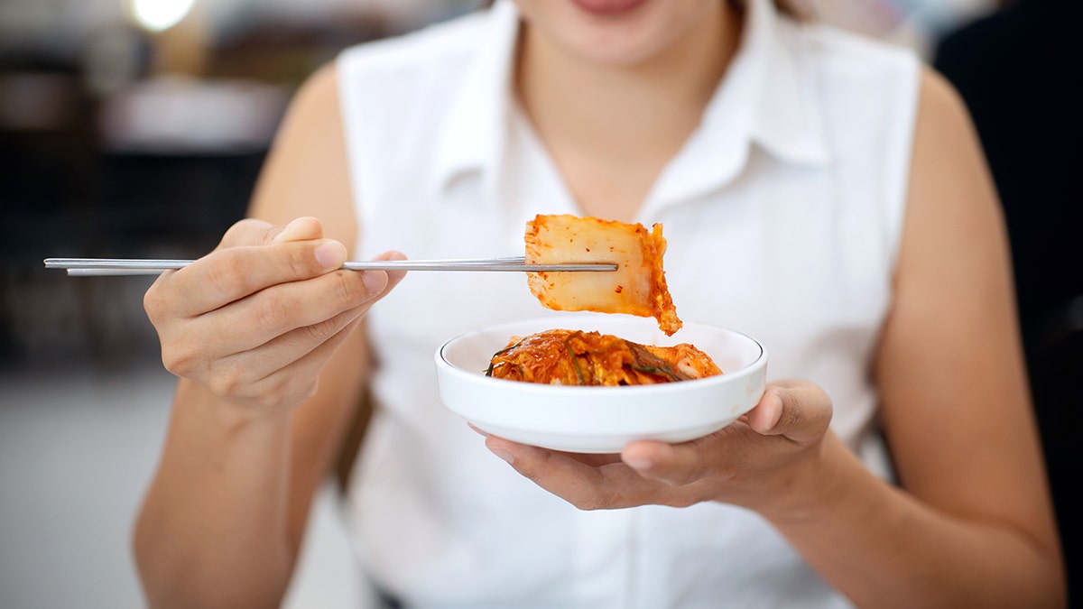 Ancient spicy food may boost heart health, but doctor warns of salty downside  at george magazine