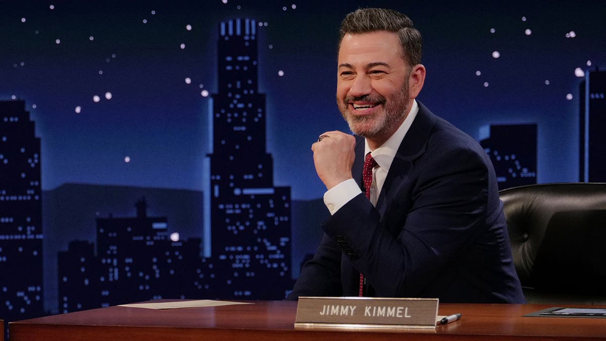 Jimmy Kimmel nears pre-suspension viewership, sheds 85% of key viewers since hyped comeback show  at george magazine