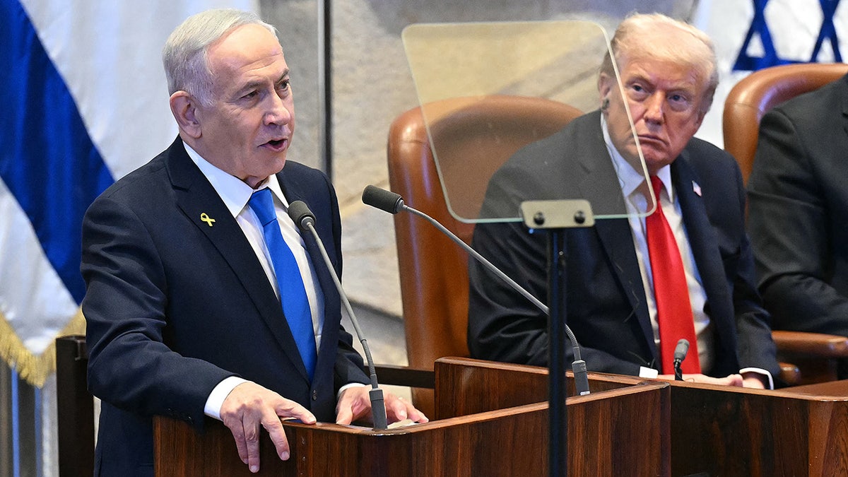 Netanyahu calls Trump Israel’s 'greatest friend' as final living hostages released  at george magazine
