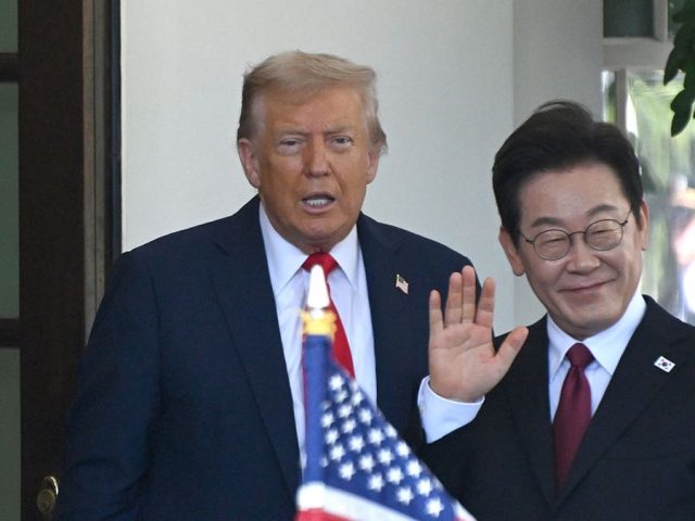 Beyond misperception: A renewed Korean democracy and a renewed alliance