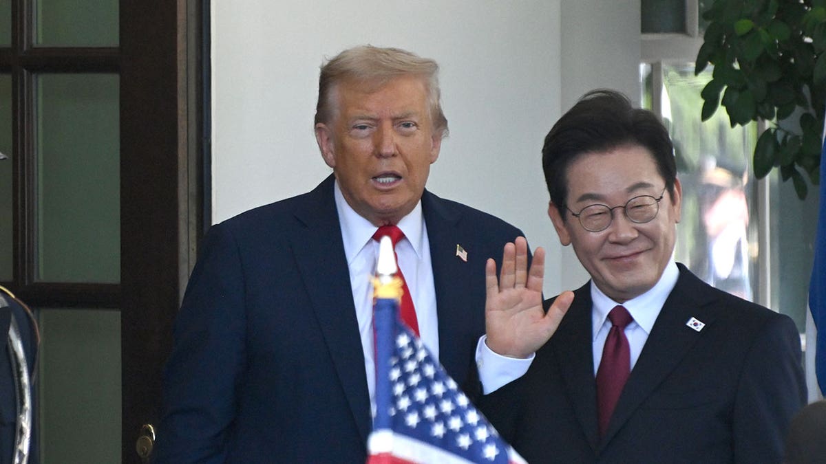 Beyond misperception: A renewed Korean democracy and a renewed alliance  at george magazine