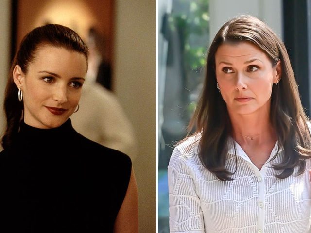 ‘Sex and the City’ star cops to ‘mean girl’ behavior with ‘Blue Bloods’ star