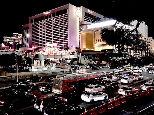‘It’s nuts’: Sky-high Las Vegas prices stun visitors as travel pro gives tips to fight back