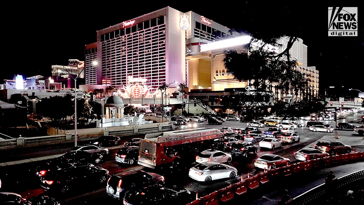 'It's nuts': Sky-high Las Vegas prices stun visitors as travel pro gives tips to fight back  at george magazine