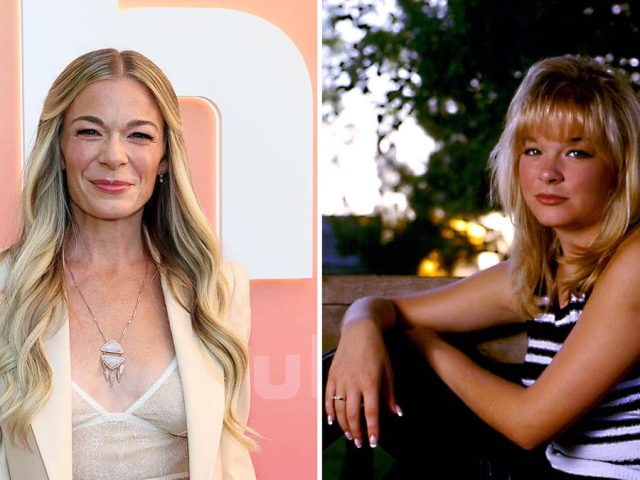 LeAnn Rimes reflects on surviving fame, admits a lot of child stars ‘don’t see 43’