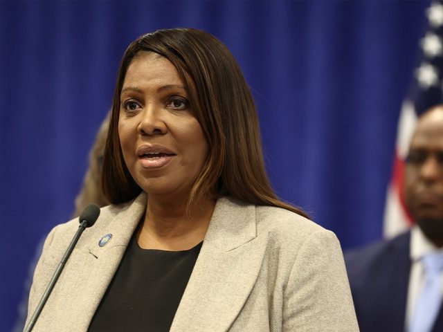 Social media erupts as resurfaced AG James posts come back to haunt her: ‘No one is above the law’