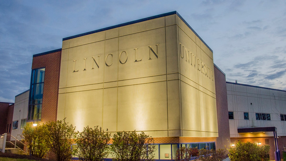 Multiple people shot at Lincoln University of Pennsylvania in Chester County: DA  at george magazine