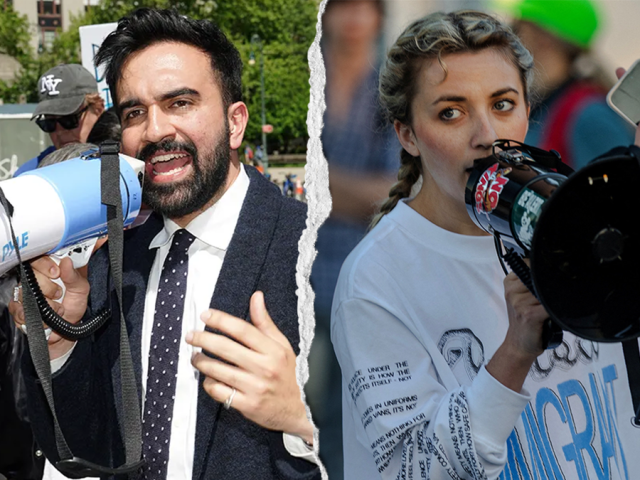 Squad 2.0: Meet America’s next wave of radical Democrats shaping the party’s future