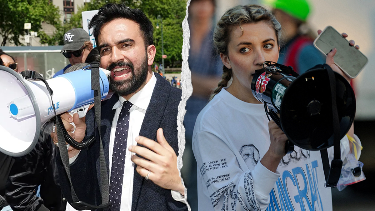 Squad 2.0: Meet America's next wave of radical Democrats shaping the party's future  at george magazine