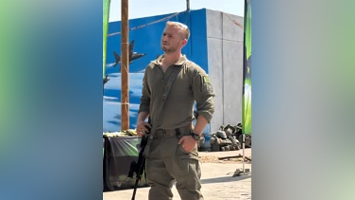 Two IDF soldiers killed amid 'severe' ceasefire violation, 'it's not the last,' analyst says  at george magazine