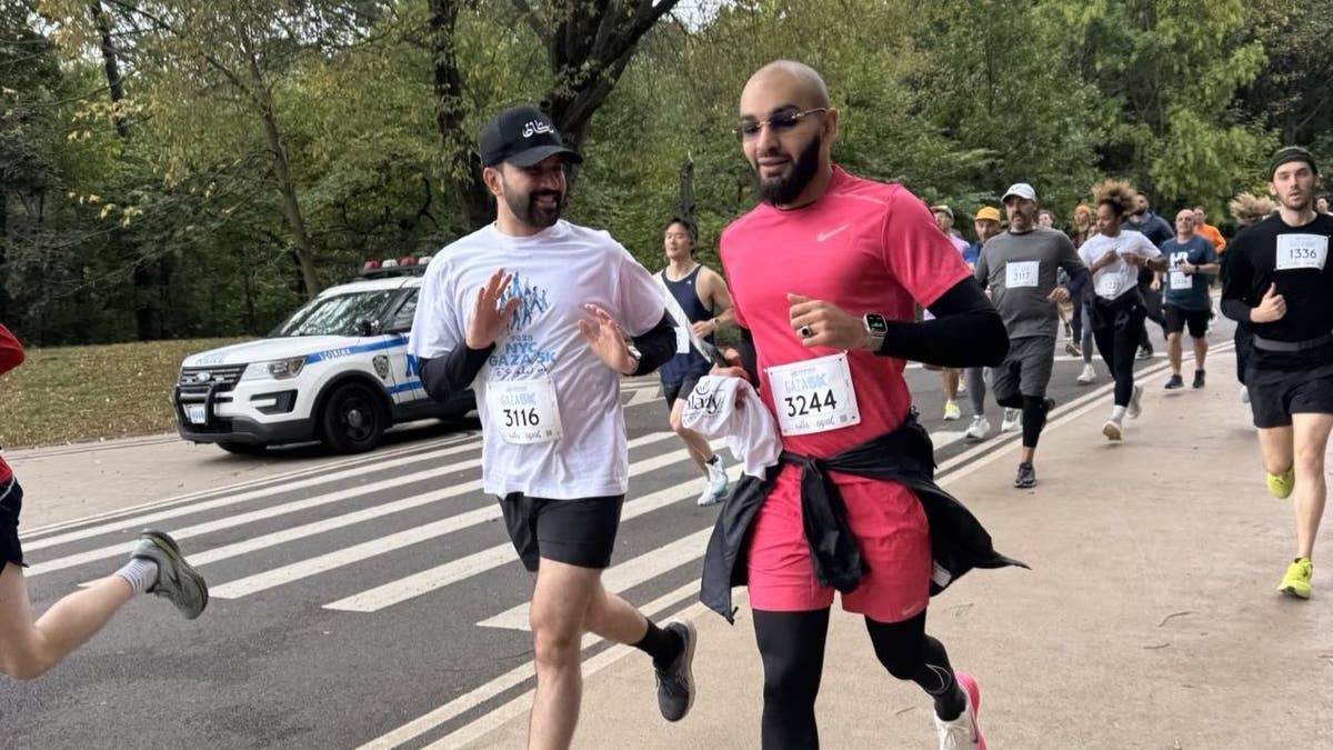 Mamdani raises money for UN organization that employed Oct 7 terrorists  at george magazine