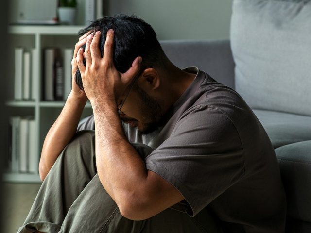 Hair-loss drug tied to suicides, depression and anxiety in global study