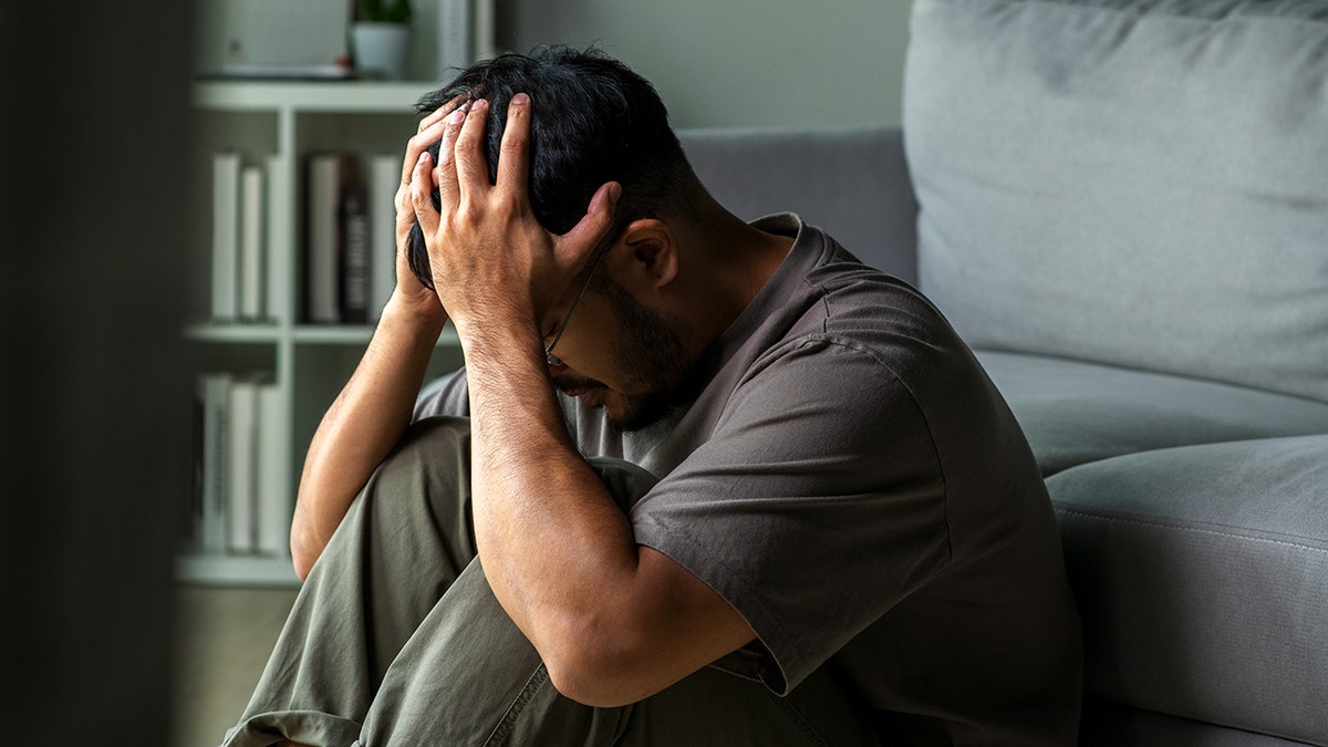 Hair-loss drug tied to suicides, depression and anxiety in global study  at george magazine