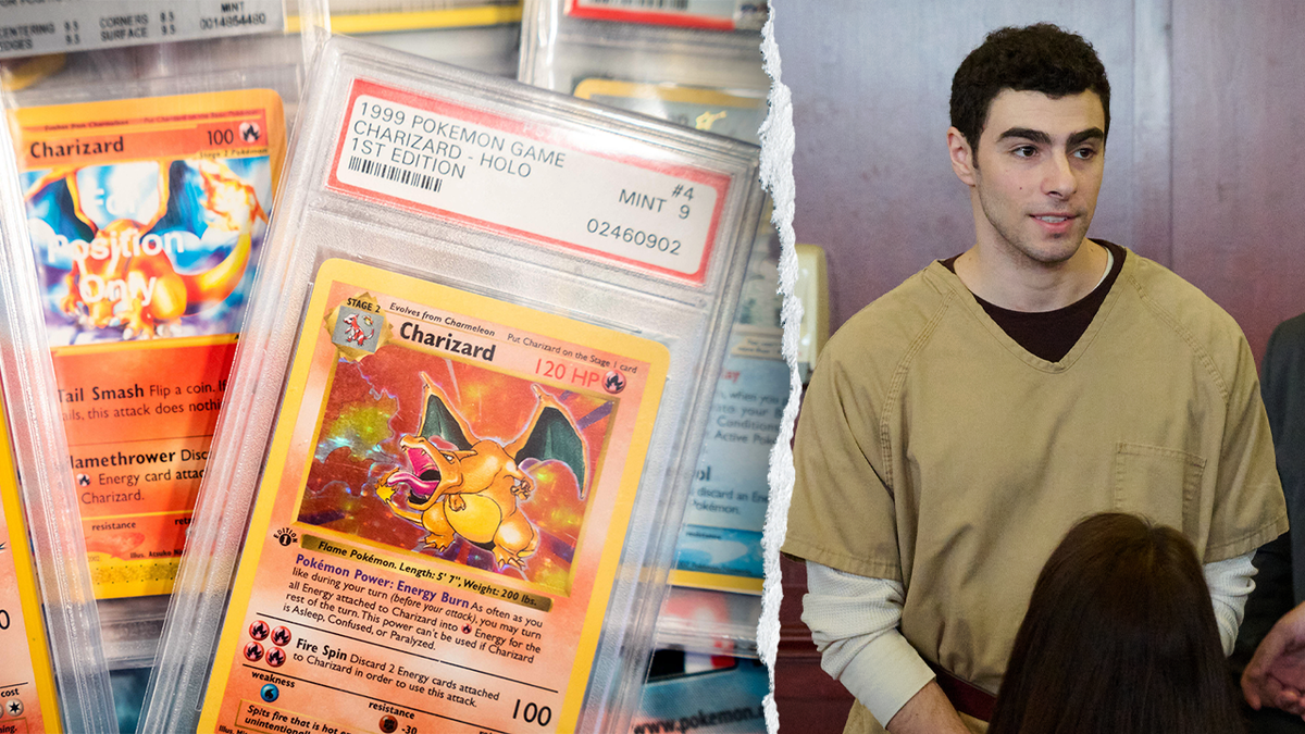 Luigi Mangione joked about paying for prostitutes with Pokémon cards during Asia trip: report  at george magazine