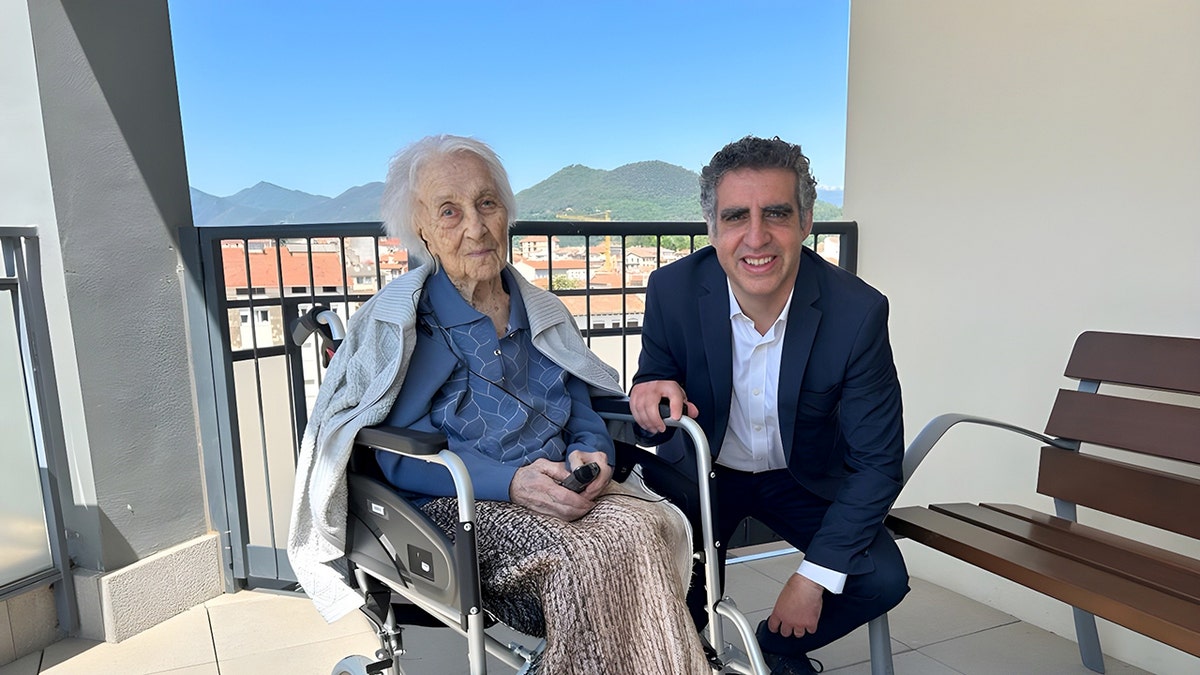 World’s oldest woman lived to 117 thanks to 6 healthy aging secrets  at george magazine