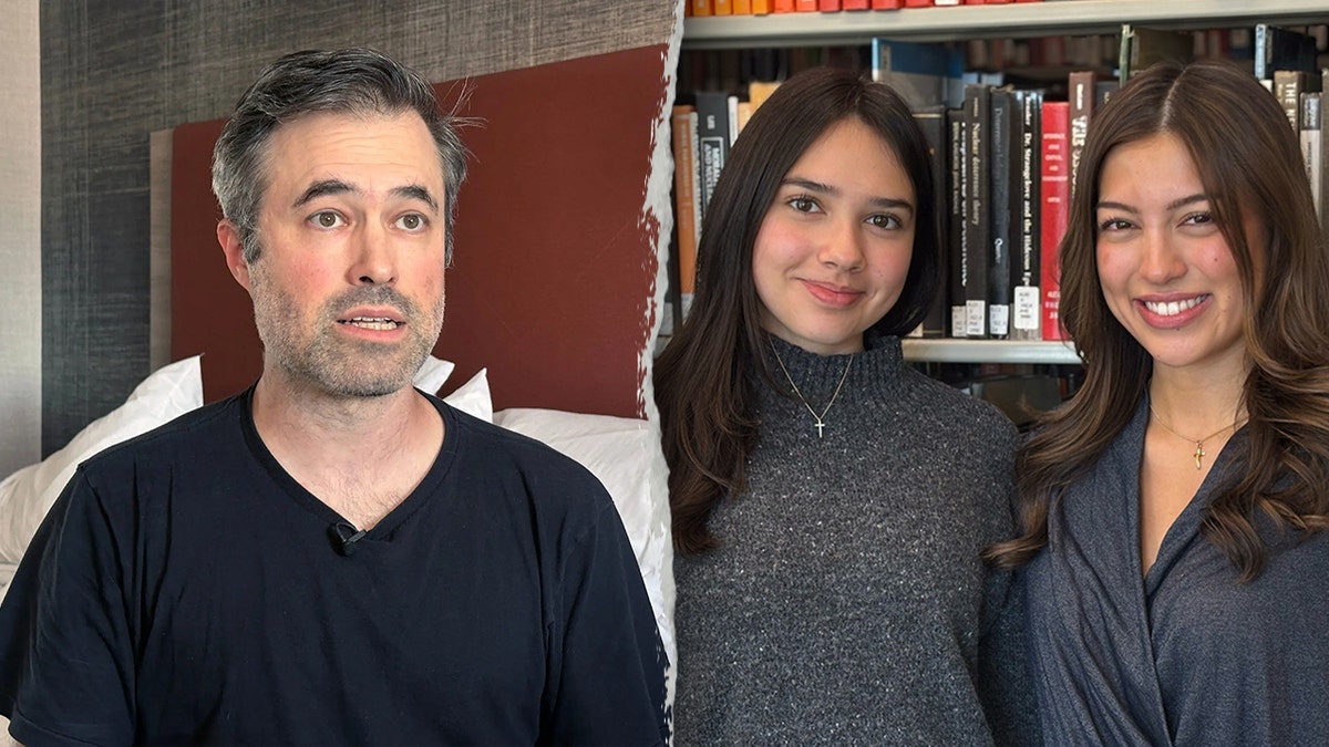 Rutgers conservatives who challenged ‘Dr Antifa’ say they’re being punished as university backs professor  at george magazine