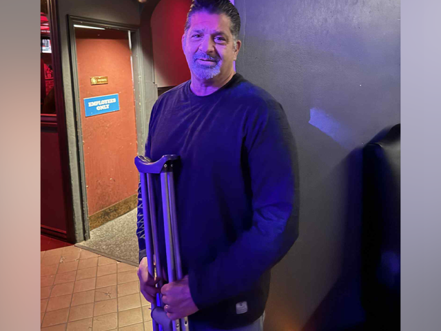‘Everything’s on the table’: Former detective breaks down murder of manager of famed strip club