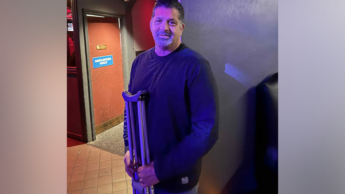 ‘Everything’s on the table’: Former detective breaks down murder of manager of famed strip club  at george magazine