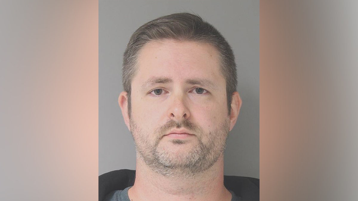 AI helps 'Predator Poachers' expose elementary school music teacher accused of 'sexting' teen  at george magazine