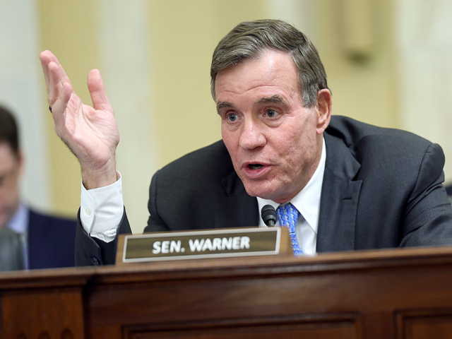 Sen. Warner blasts Trump admin for excluding Democrats from briefings on boat strikes: ‘Deeply troubling’