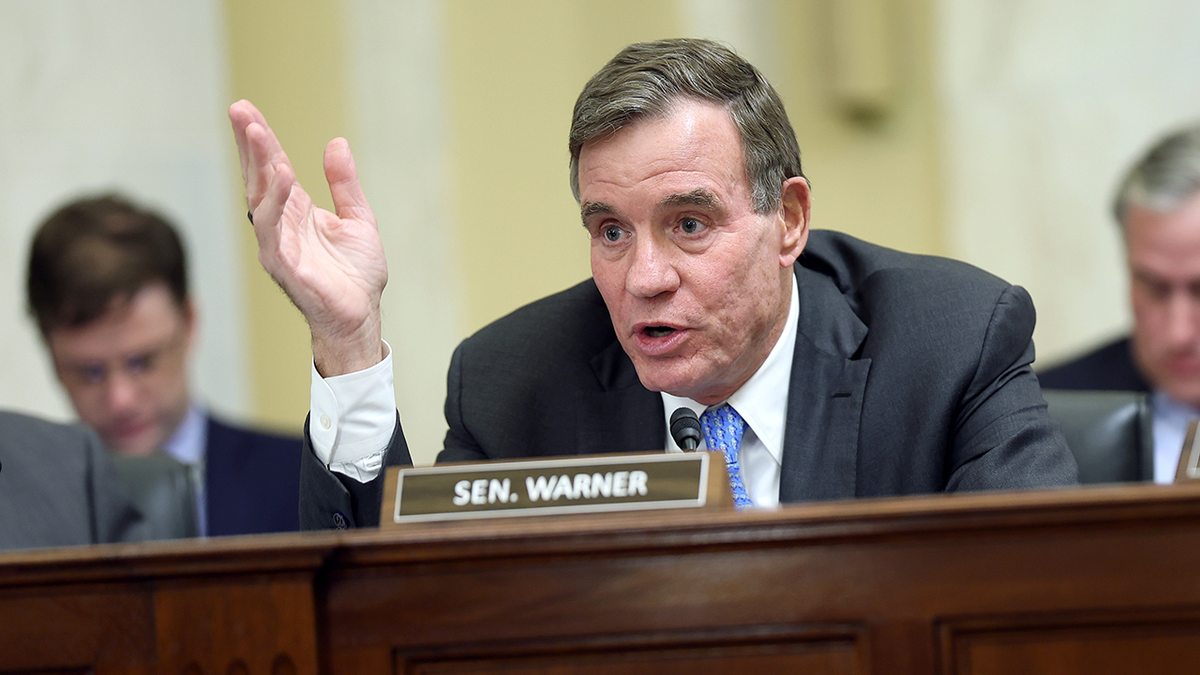 Sen. Warner blasts Trump admin for excluding Democrats from briefings on boat strikes: 'Deeply troubling'  at george magazine