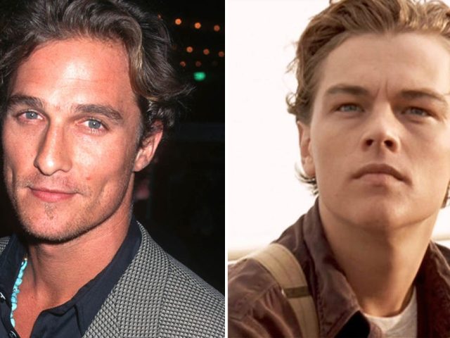 Matthew McConaughey clarifies long-standing rumor that his accent cost him millions in Hollywood