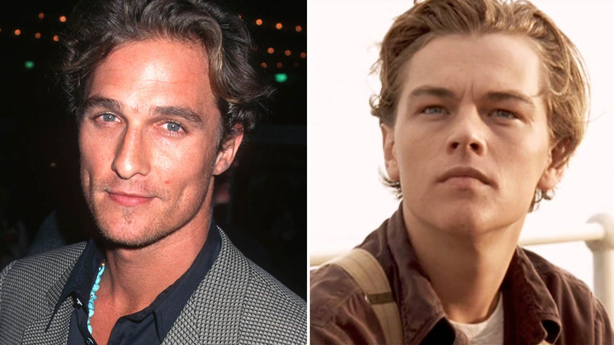 Matthew McConaughey clarifies long-standing rumor that his accent cost him millions in Hollywood  at george magazine