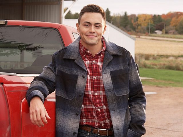 Scoop: Pro-Trump conservative grandson of Cuban refugees launches bid for Congress in Wisconsin