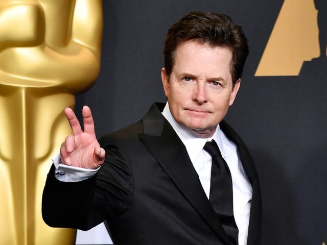 Michael J. Fox doesn’t want a ‘dramatic’ death after battling Parkinson’s for 35 years