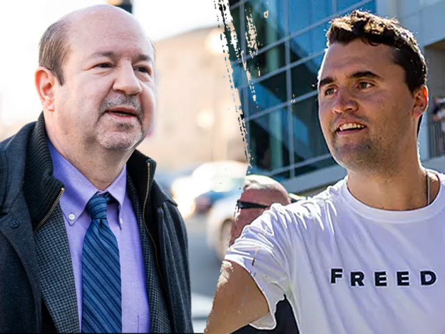 Ivy League professor who mocked Charlie Kirk’s death still employed despite public outcry and ‘resignation’