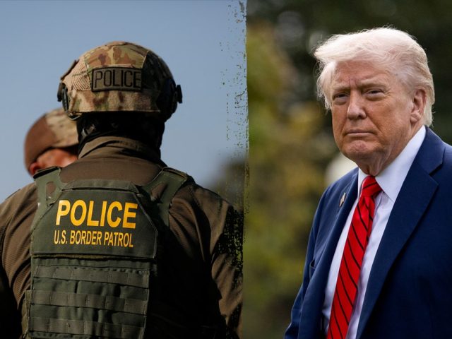 White House reveals illegal migrants who received Medicaid as shutdown over healthcare drags on