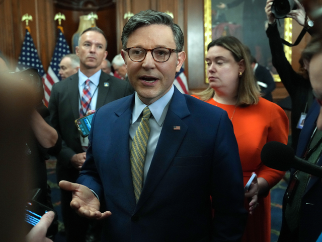 Fox News Politics Newsletter: Military funding on the line