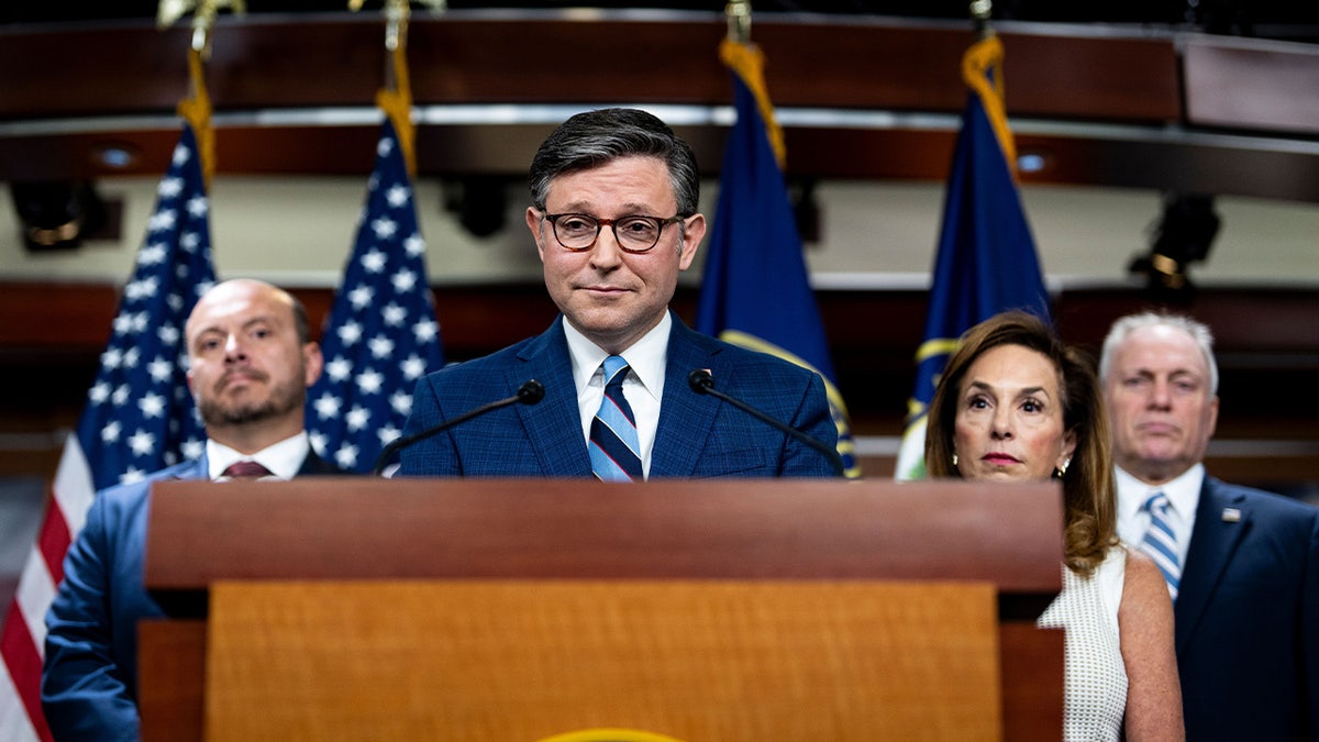 House GOP announces $24M cash haul as government shutdown drags on  at george magazine