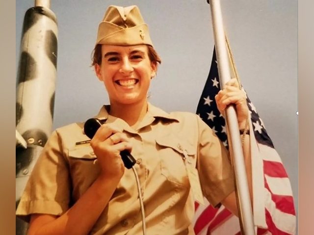 ‘She lied’: Mikie Sherrill’s classmate says involvement in cheating scandal deeper than she claims