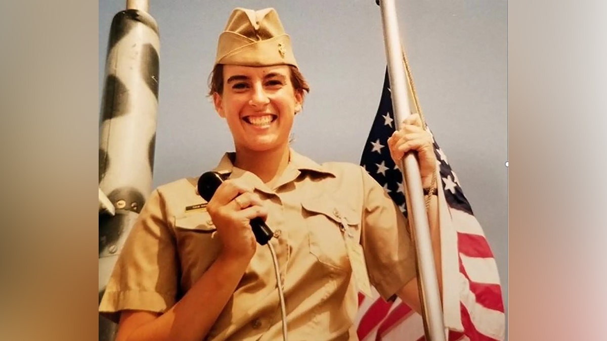 ‘She lied’: Mikie Sherrill's classmate says involvement in cheating scandal deeper than she claims  at george magazine