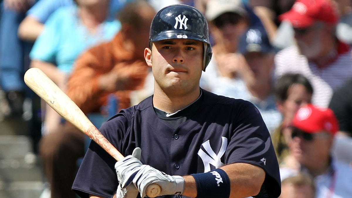 Jesús Montero, former Yankees top prospect and Mariners player, dead at 35  at george magazine