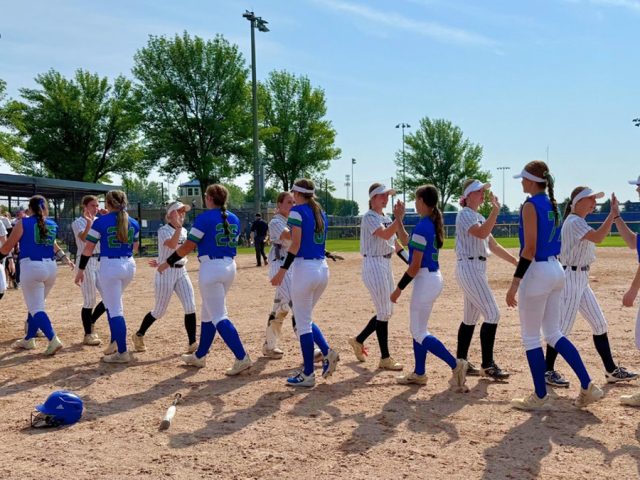 Minnesota attorney general says trans athletes in girls sports ‘doesn’t harm anyone’ despite complaints