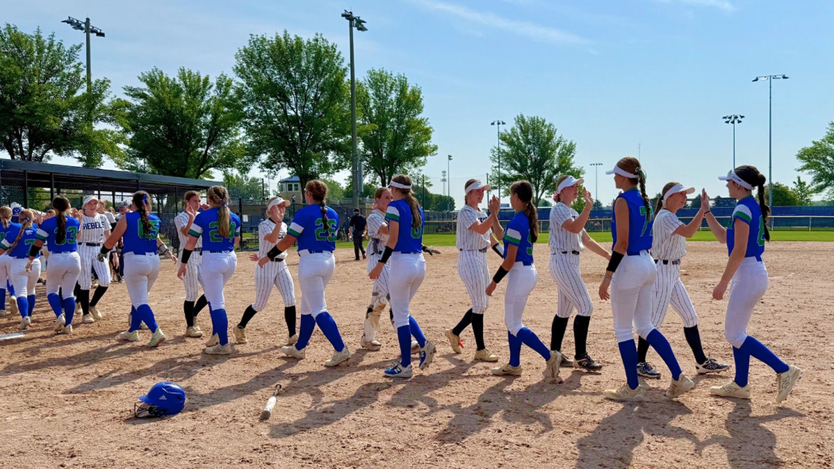 Minnesota attorney general says trans athletes in girls sports 'doesn't harm anyone' despite complaints  at george magazine