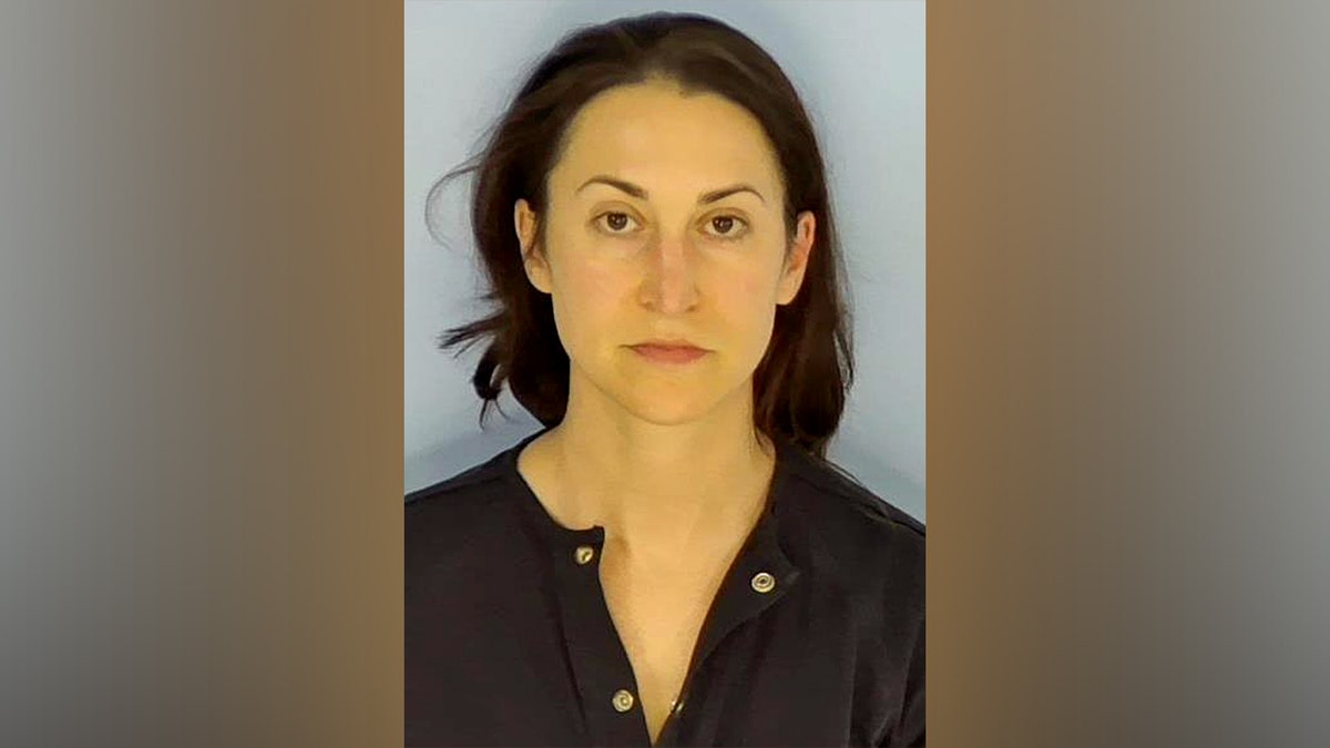 Texas mom on '40 Under 40' list arrested for leaving baby on Florida beach  at george magazine